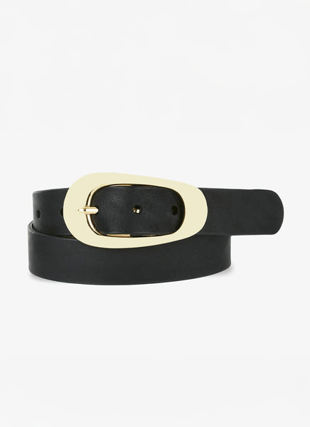 Zya Bridle Belt by Brave Leather | Andrews