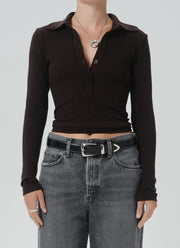 Brea 60s Polo