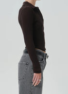 Brea 60s Polo