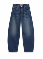 Frank & Eileen Brennan Barrel Leg Jeans