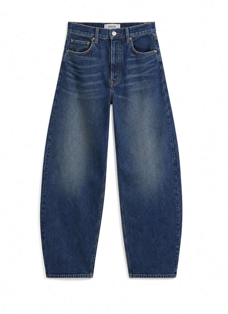 Frank & Eileen Brennan Barrel Leg Jeans