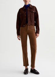 Brinley Straight Leg Jeans
