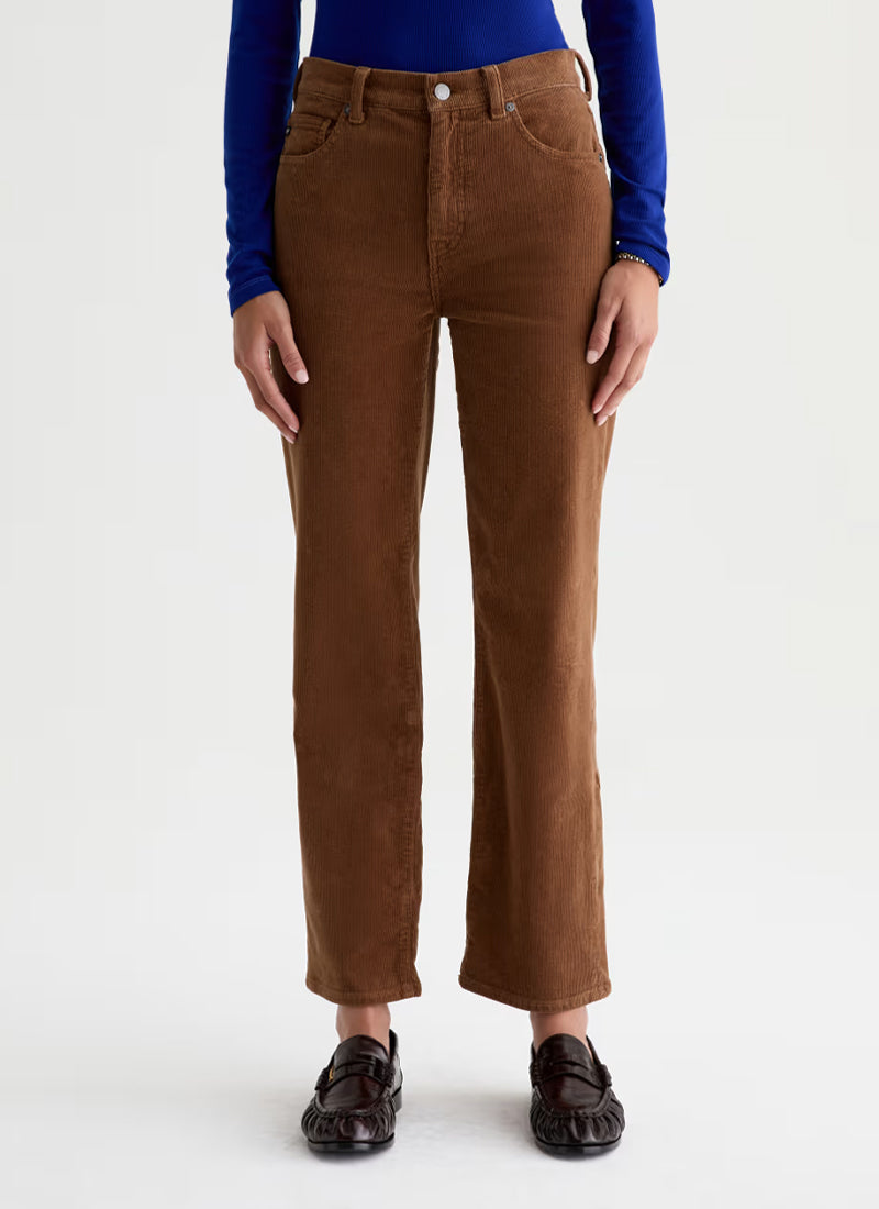Brinley Straight Leg Jeans