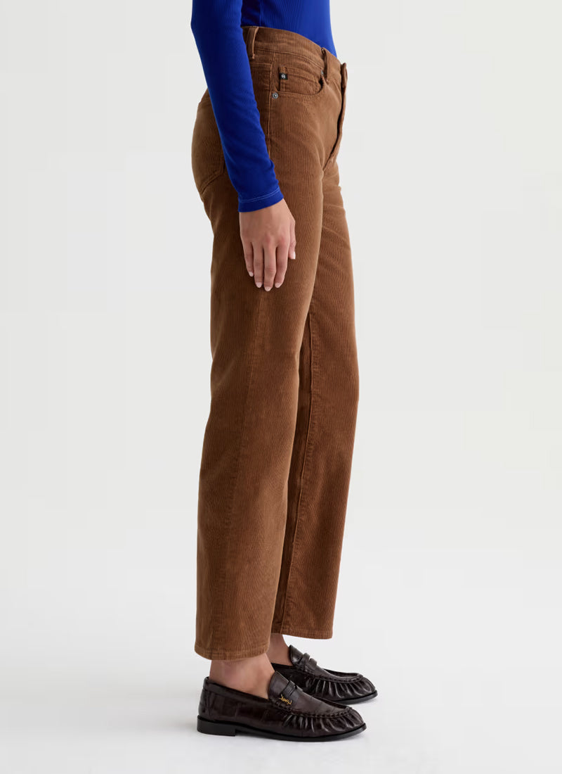Brinley Straight Leg Jeans