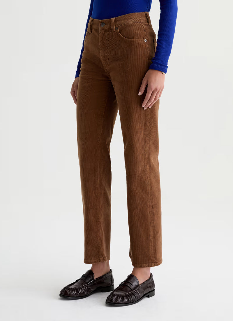 Brinley Straight Leg Jeans