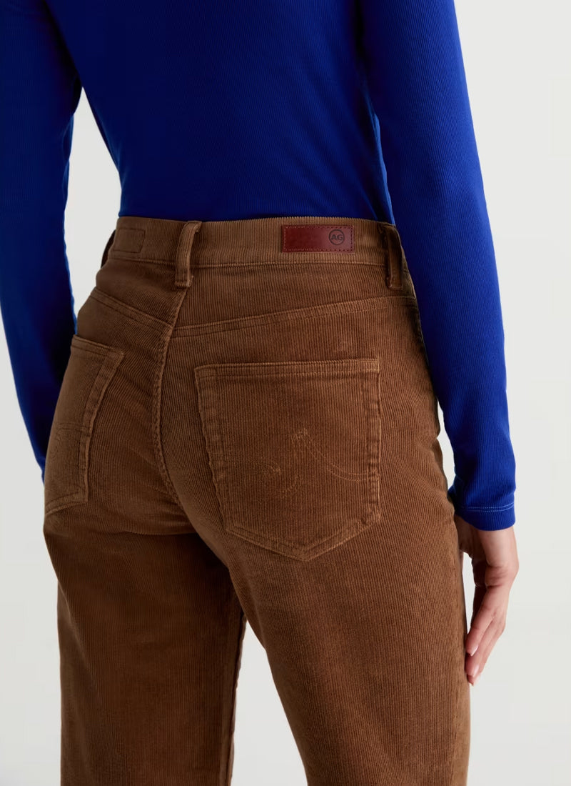 Brinley Straight Leg Jeans