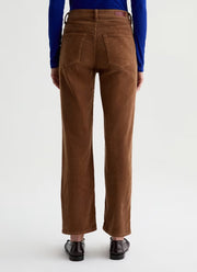 Brinley Straight Leg Jeans