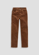 Brinley Straight Leg Jeans