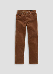 Brinley Straight Leg Jeans