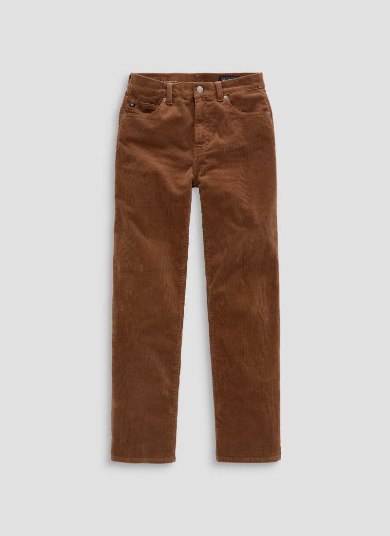 Brinley Straight Leg Jeans