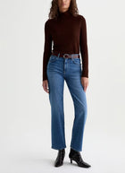 Brinley Straight Leg Jeans