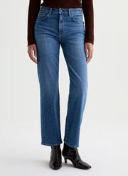 Brinley Straight Leg Jeans