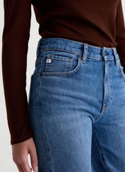 Brinley Straight Leg Jeans