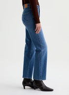 Brinley Straight Leg Jeans