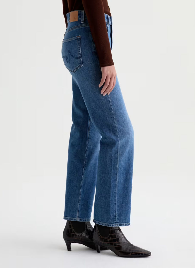 Brinley Straight Leg Jeans