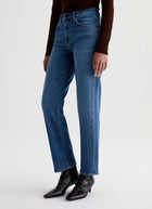 Brinley Straight Leg Jeans