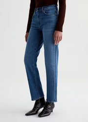 Brinley Straight Leg Jeans