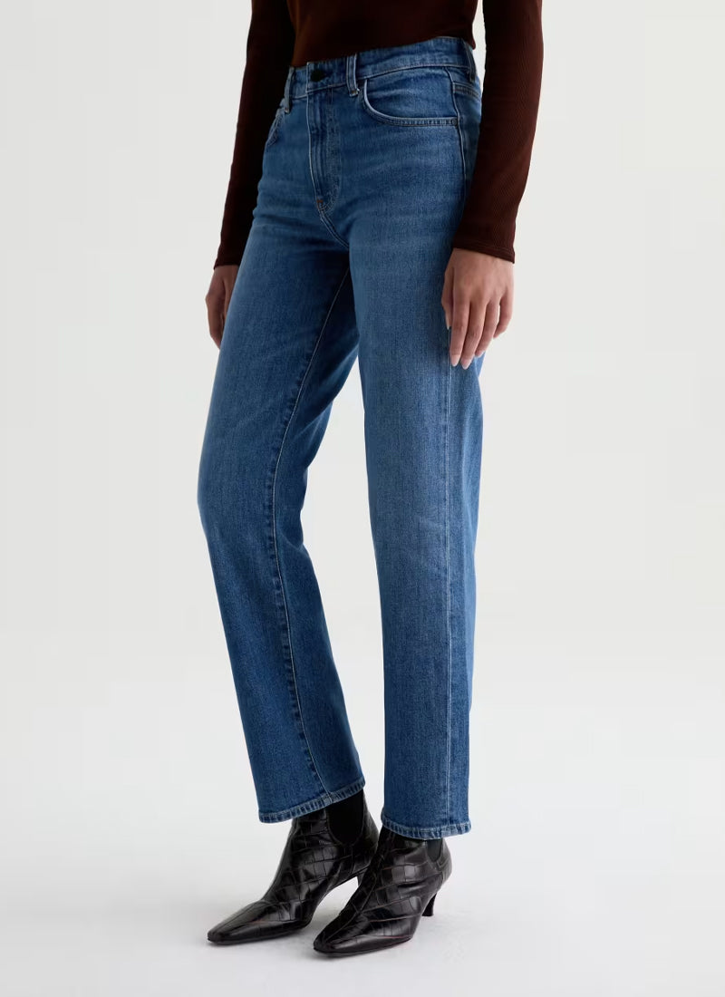 Brinley Straight Leg Jeans