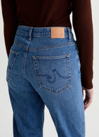 Brinley Straight Leg Jeans
