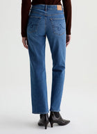 Brinley Straight Leg Jeans