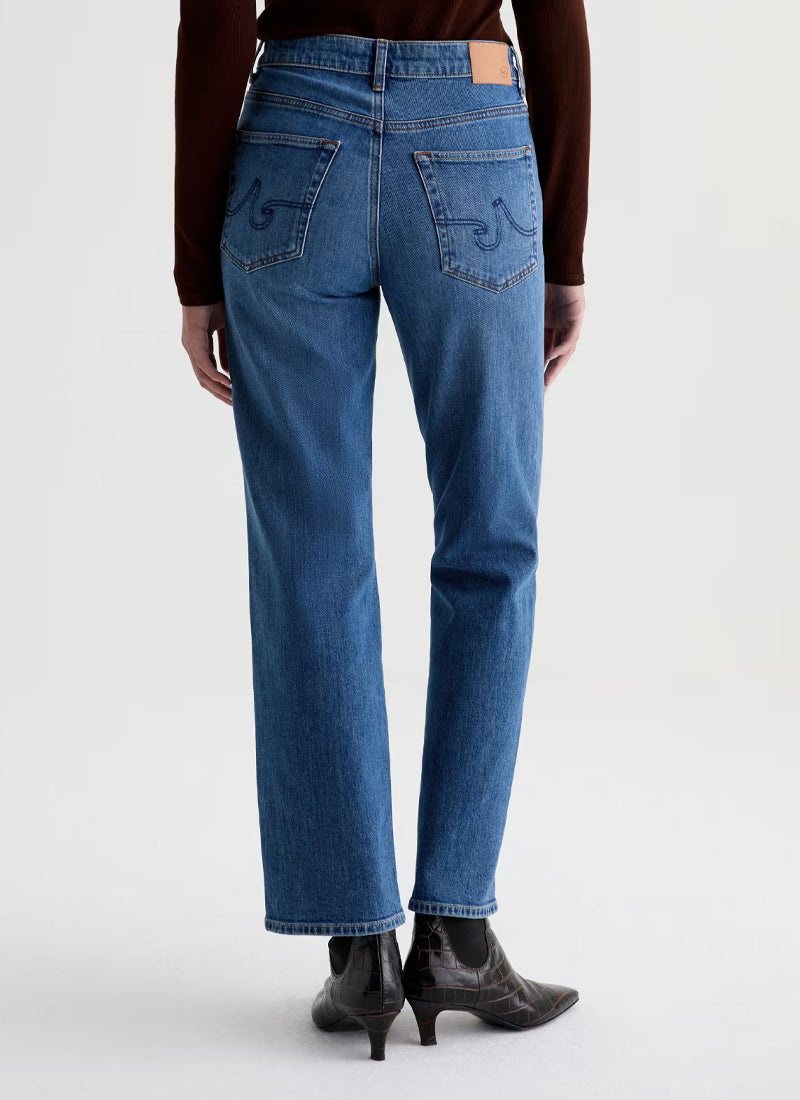 Brinley Straight Leg Jeans