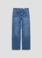 Brinley Straight Leg Jeans