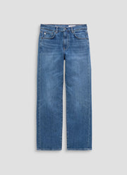 Brinley Straight Leg Jeans