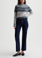 Brinley Straight Leg Jeans