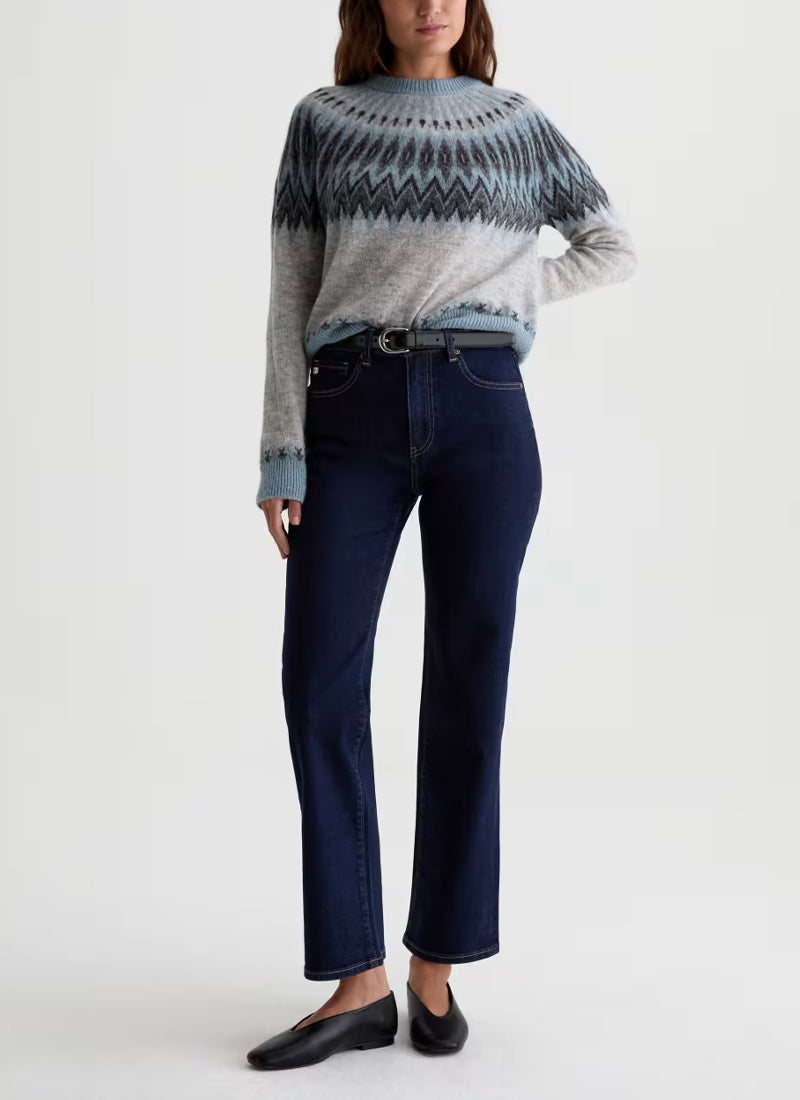 Brinley Straight Leg Jeans
