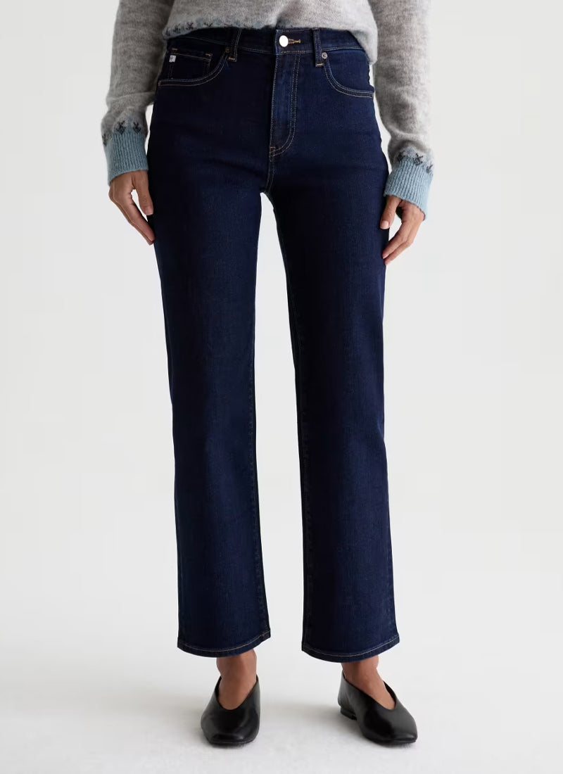 Brinley Straight Leg Jeans
