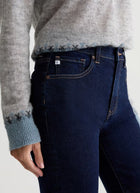 Brinley Straight Leg Jeans