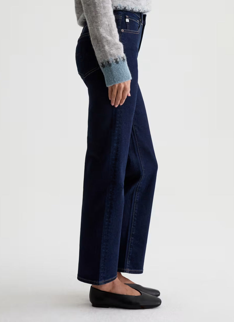 Brinley Straight Leg Jeans