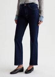 Brinley Straight Leg Jeans