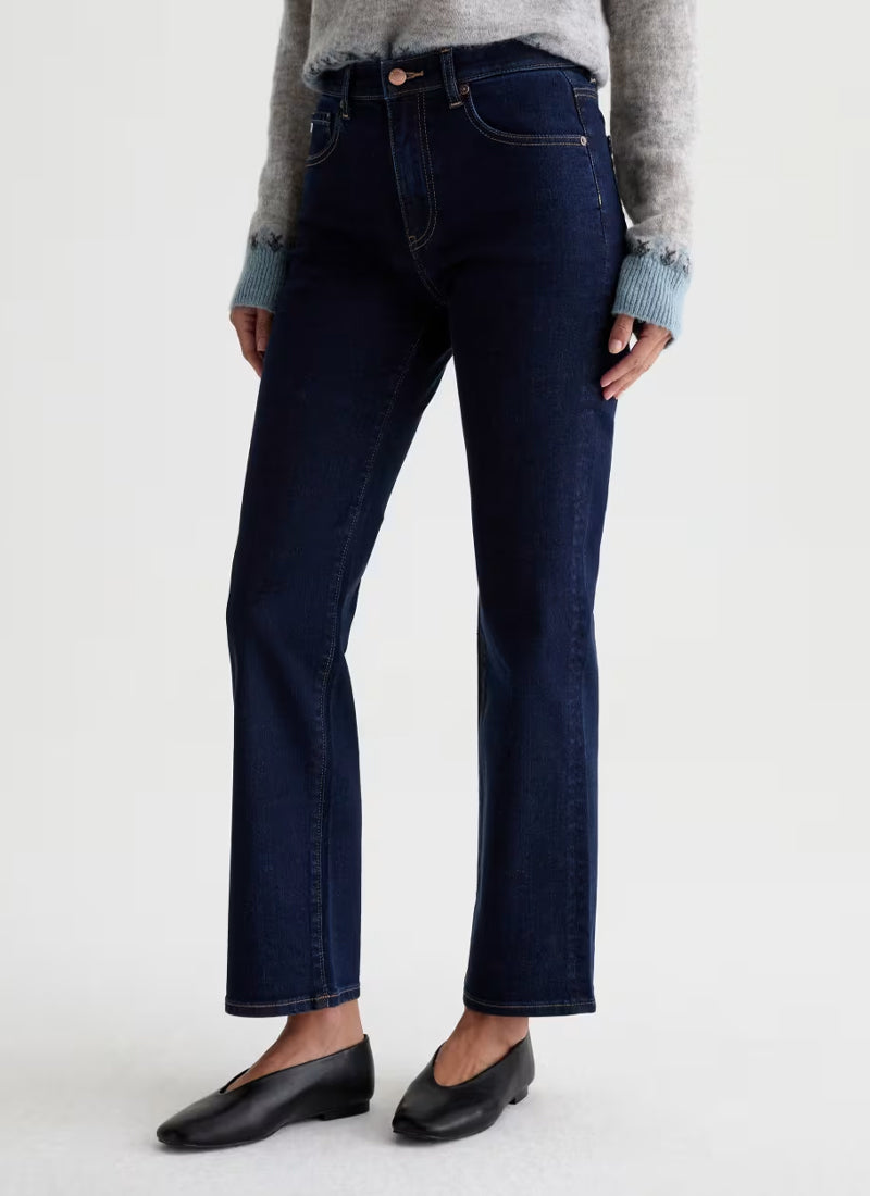 Brinley Straight Leg Jeans