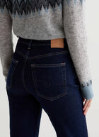 Brinley Straight Leg Jeans