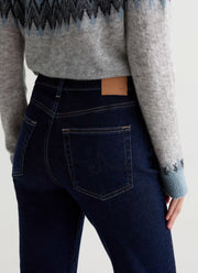 Brinley Straight Leg Jeans