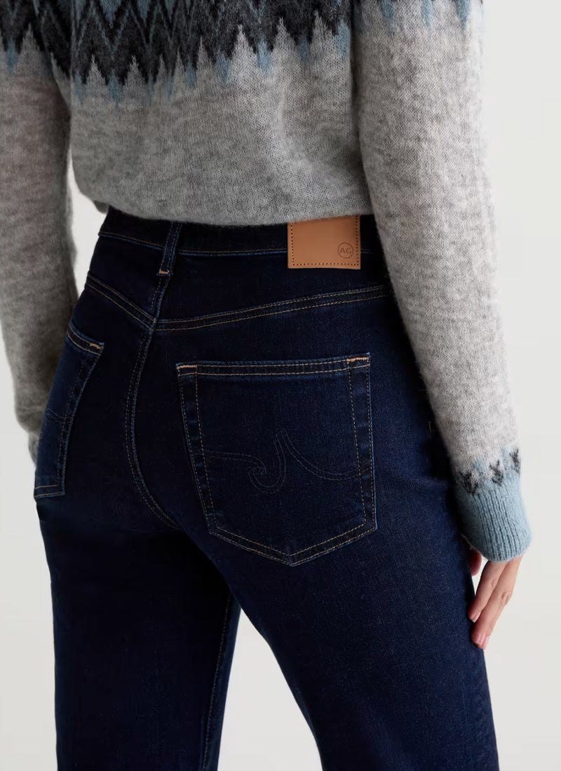 Brinley Straight Leg Jeans