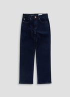 Brinley Straight Leg Jeans