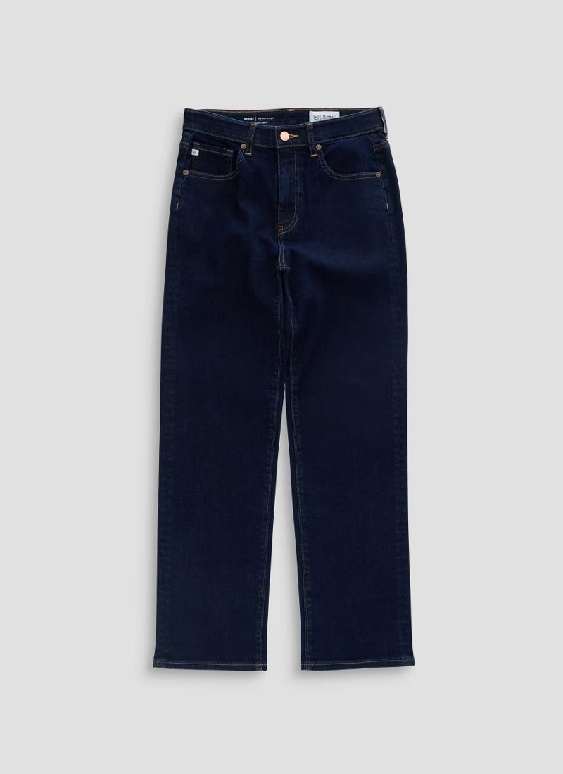 Brinley Straight Leg Jeans
