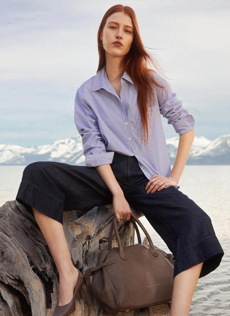 Brochu Walker Everyday Shirt