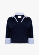 Ciara Polo Looker