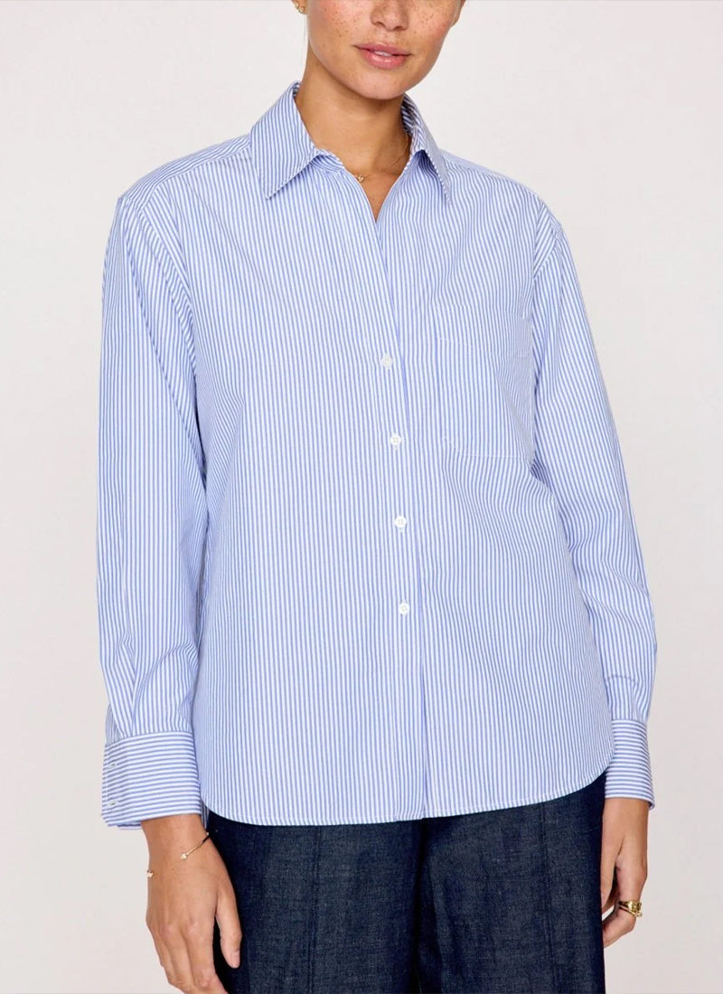 Brochu Walker The Everyday Shirt