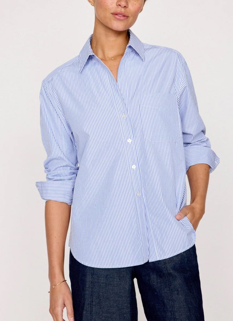 Brochu Walker The Everyday Shirt