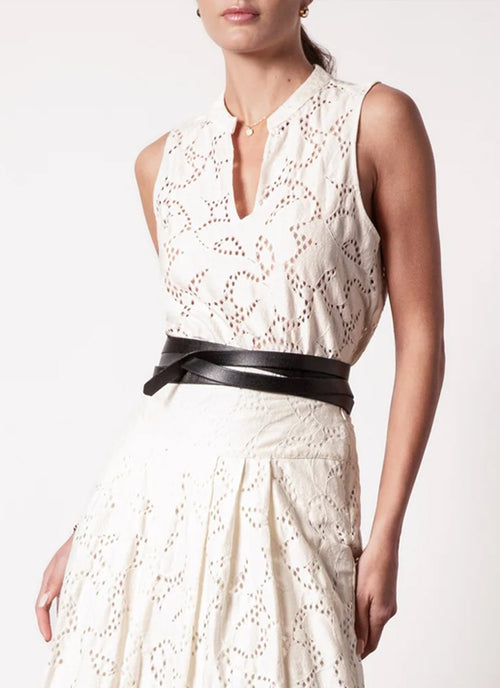 Brochu Walker Bria Top