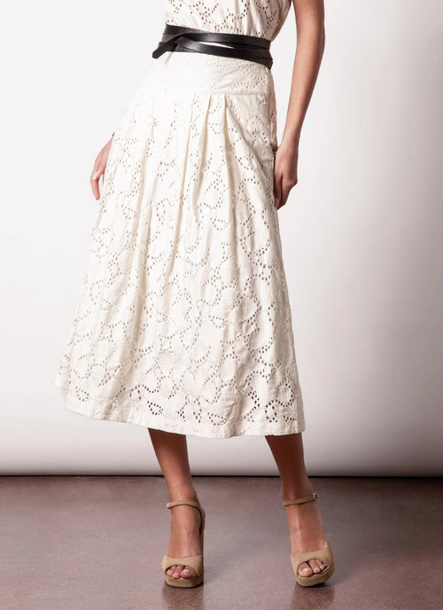 Brochu Walker Chiara Skirt