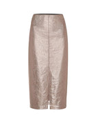 Brochu Walker Esme Metallic Skirt