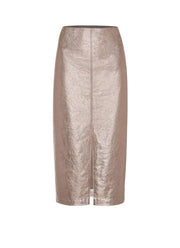 Brochu Walker Esme Metallic Skirt
