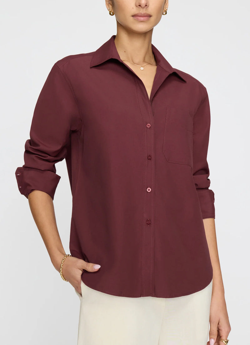 Brochu Walker Everday Seasonal Shirt