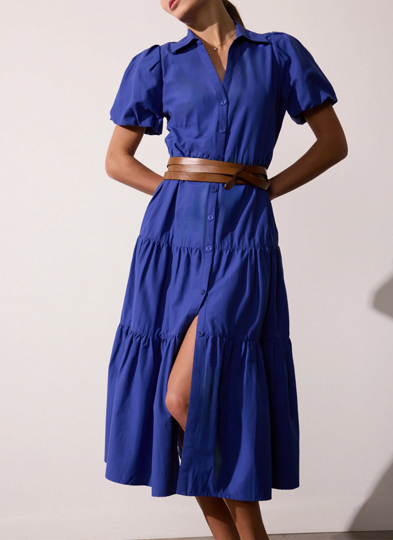 Brochu Walker Havana Dress