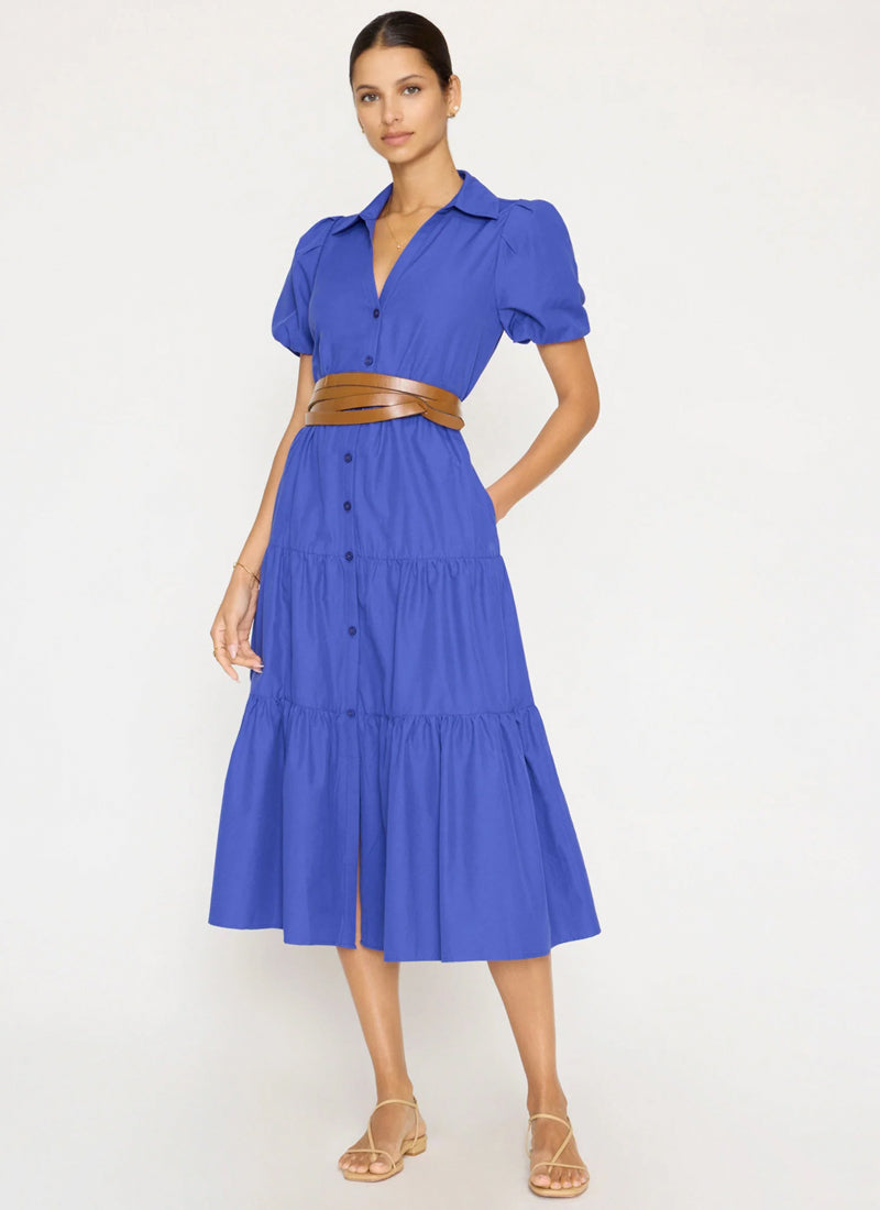 Brochu Walker Havana Dress